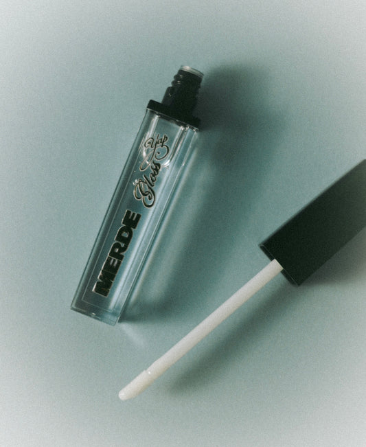 MERDE YAP LIPGLOSS